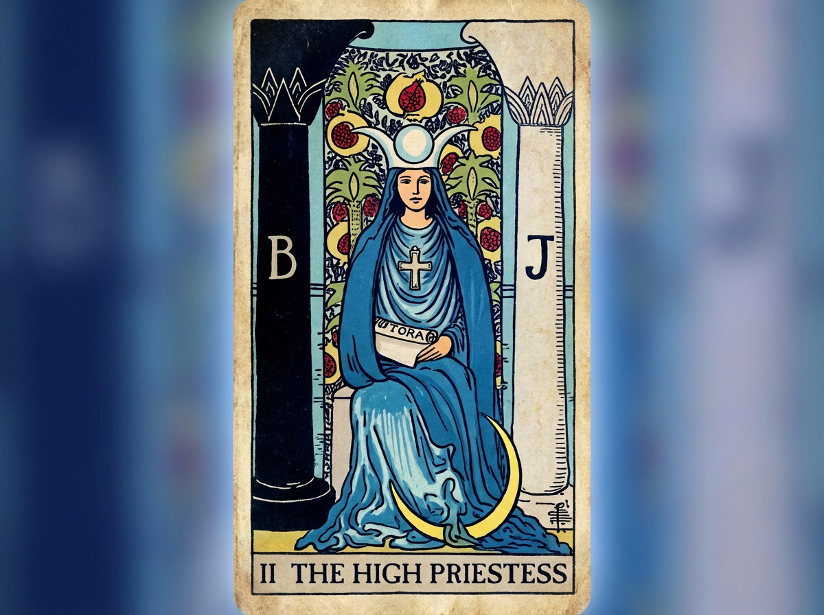 Таро на чувства мужчины: как понять истинное отношение партнера