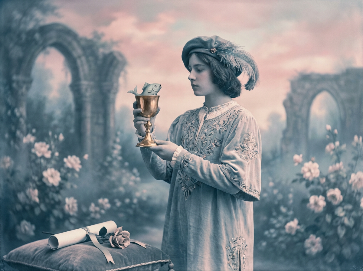 Обозначение символов на картах Таро: как читать скрытые знаки