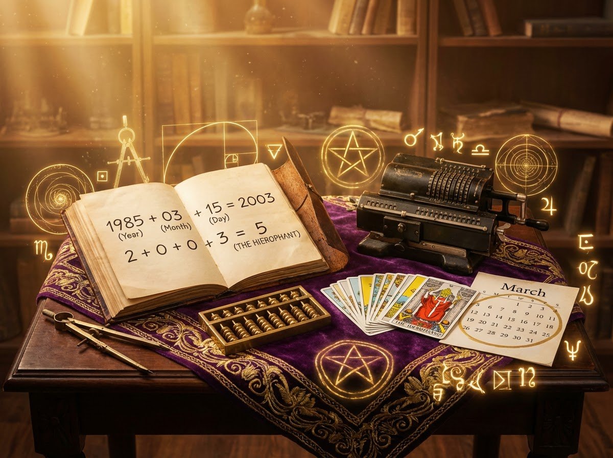 Как правильно трактовать Таро: 5 золотых правил для практикующего