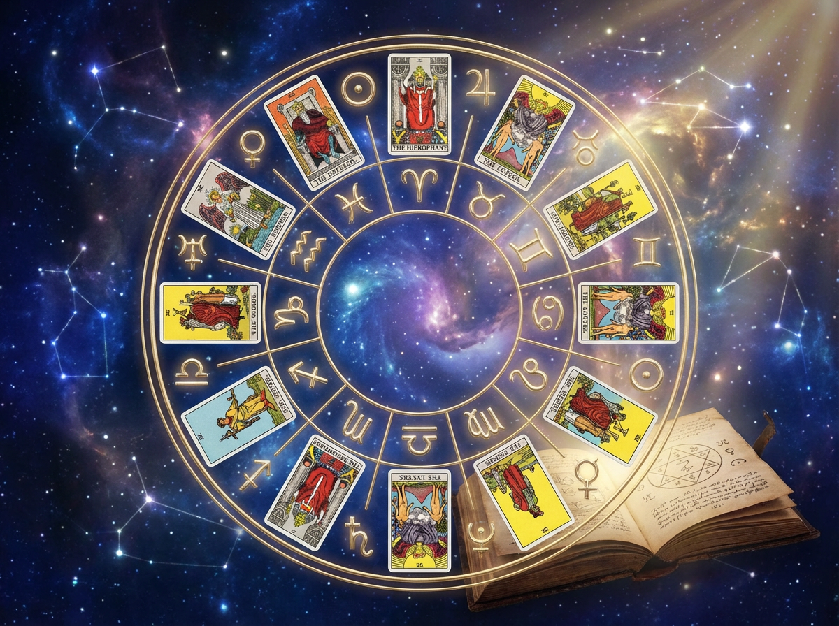 Роль Пажа Кубков в раскладе: эмоции, которые меняют жизнь