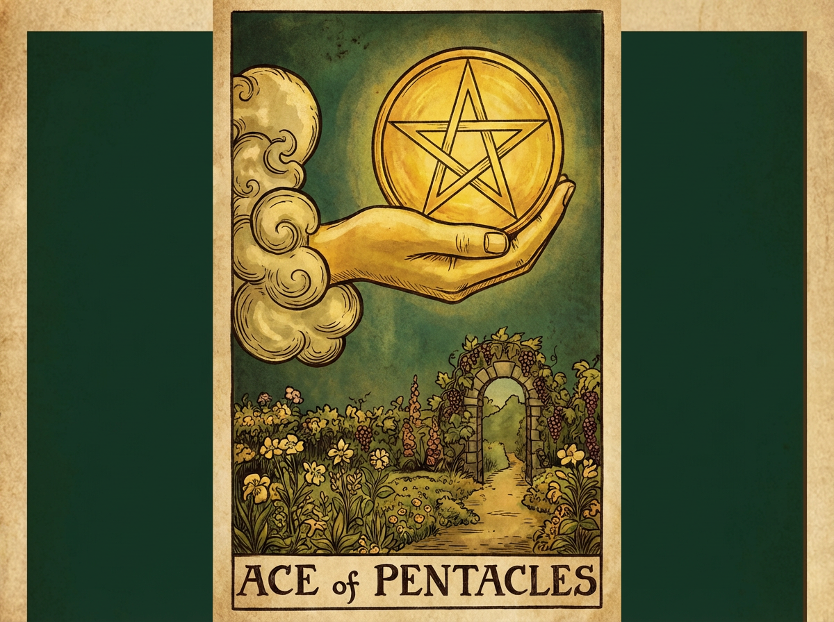 Таро и деньги: какие карты обещают прибыль, а какие — убытки