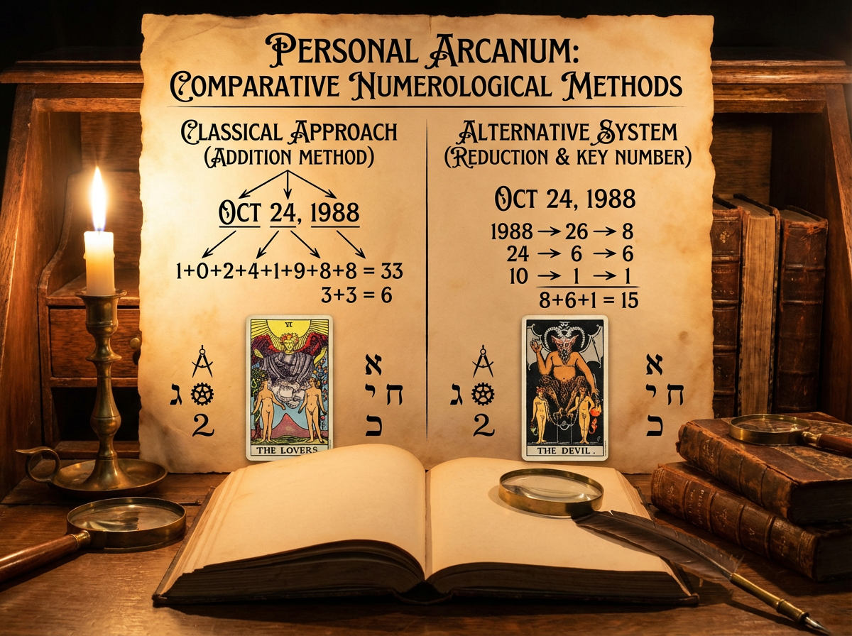 Масть Посохов (Жезлов): воля к победе и социальный статус