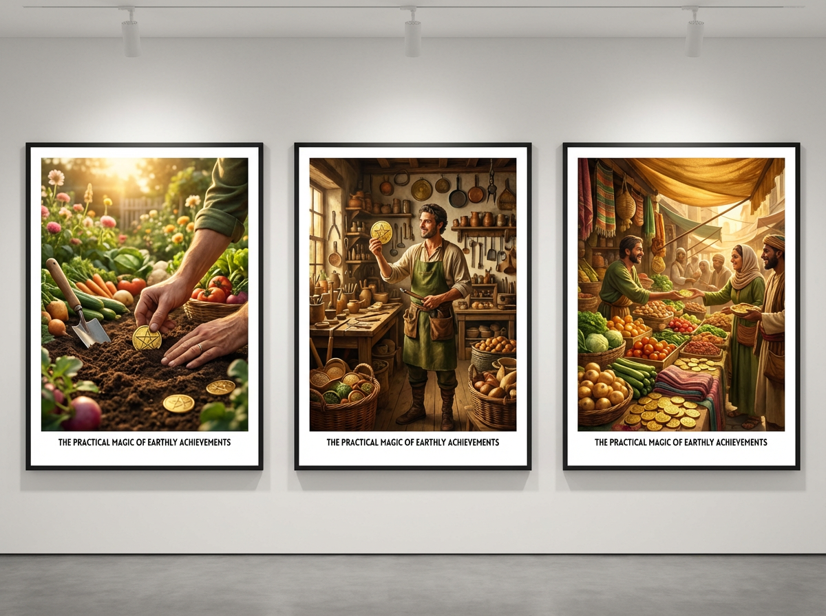 Методы расчета личного аркана: классический и альтернативные подходы