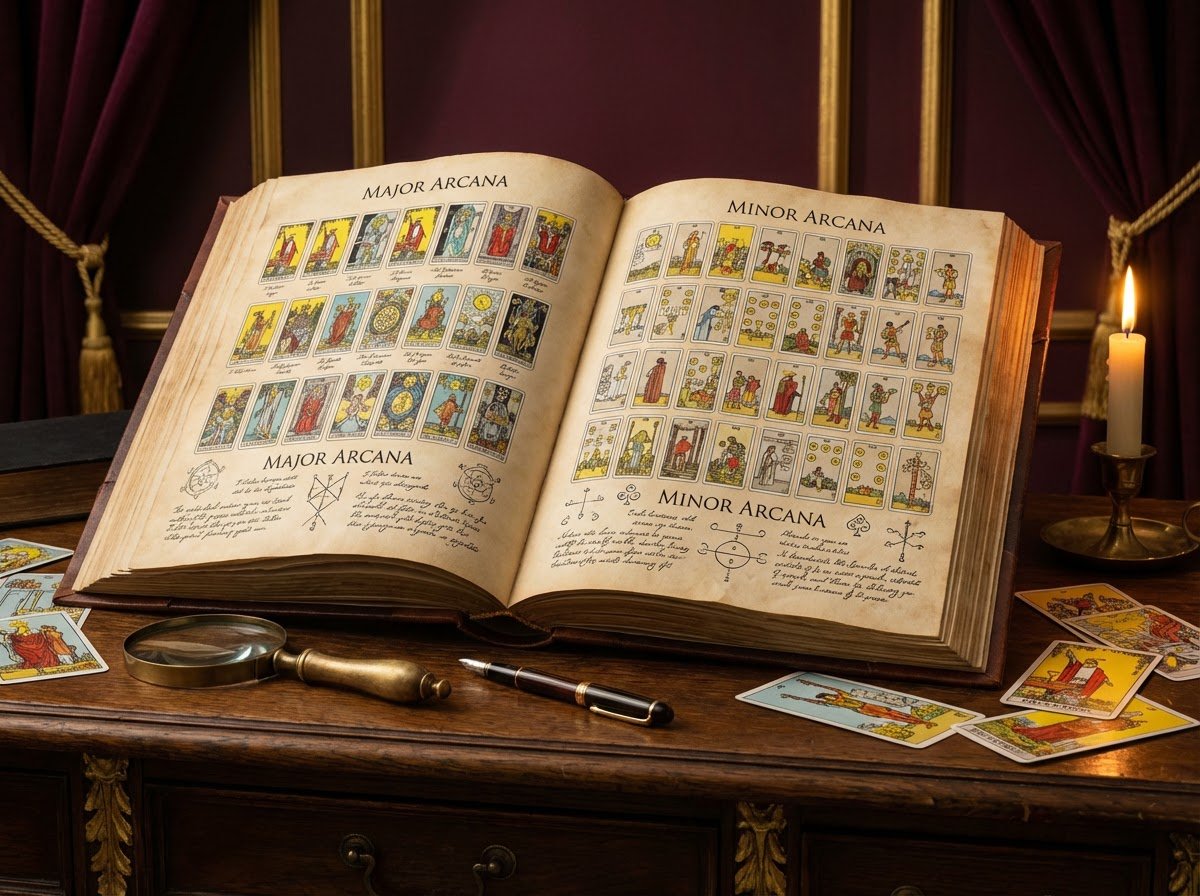 Перевернутый Паж Кубков: разочарования, капризы и тайные обиды