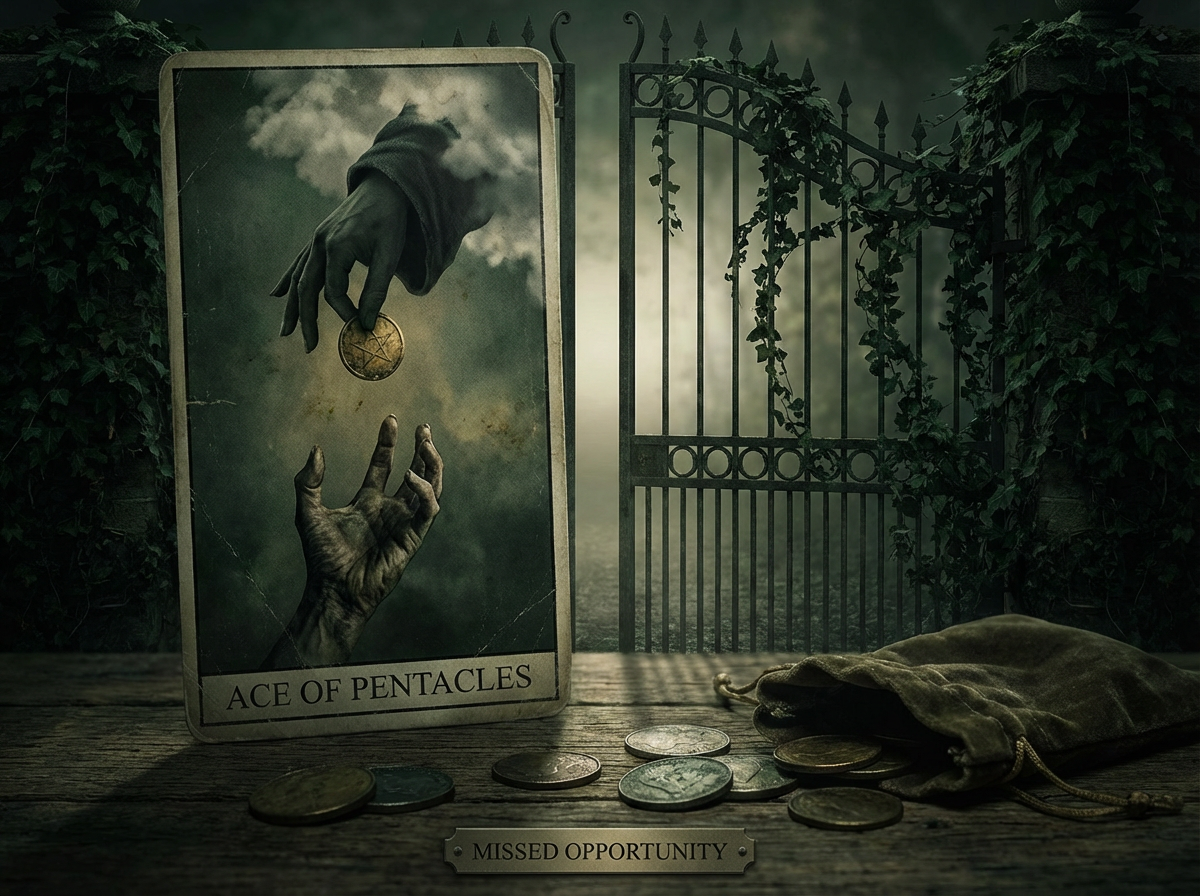 Паж Чаш (Кубков): архетип мечтателя и вестника в вашей колоде