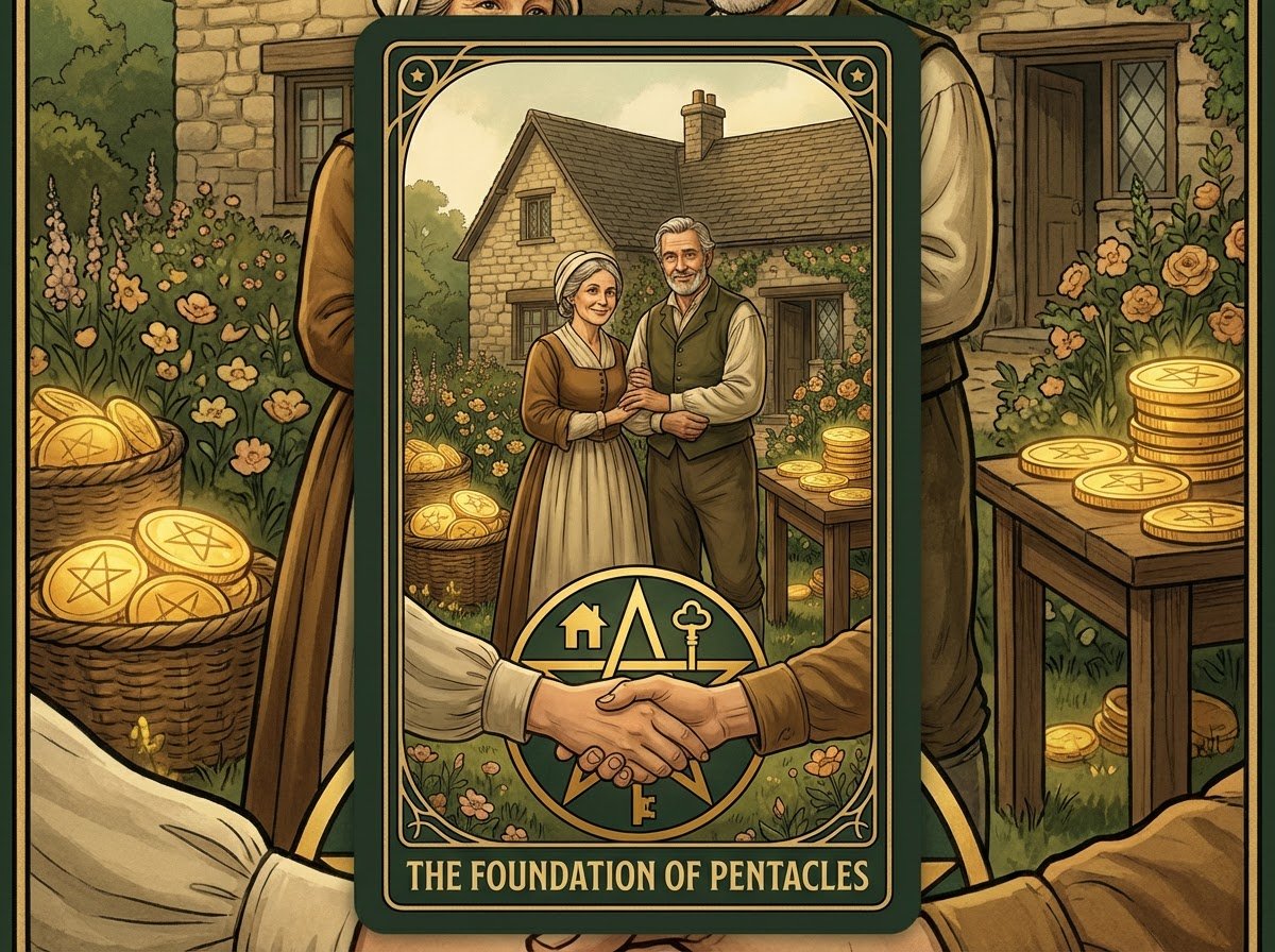 Теневые значения: как понимать перевернутые арканы в раскладе