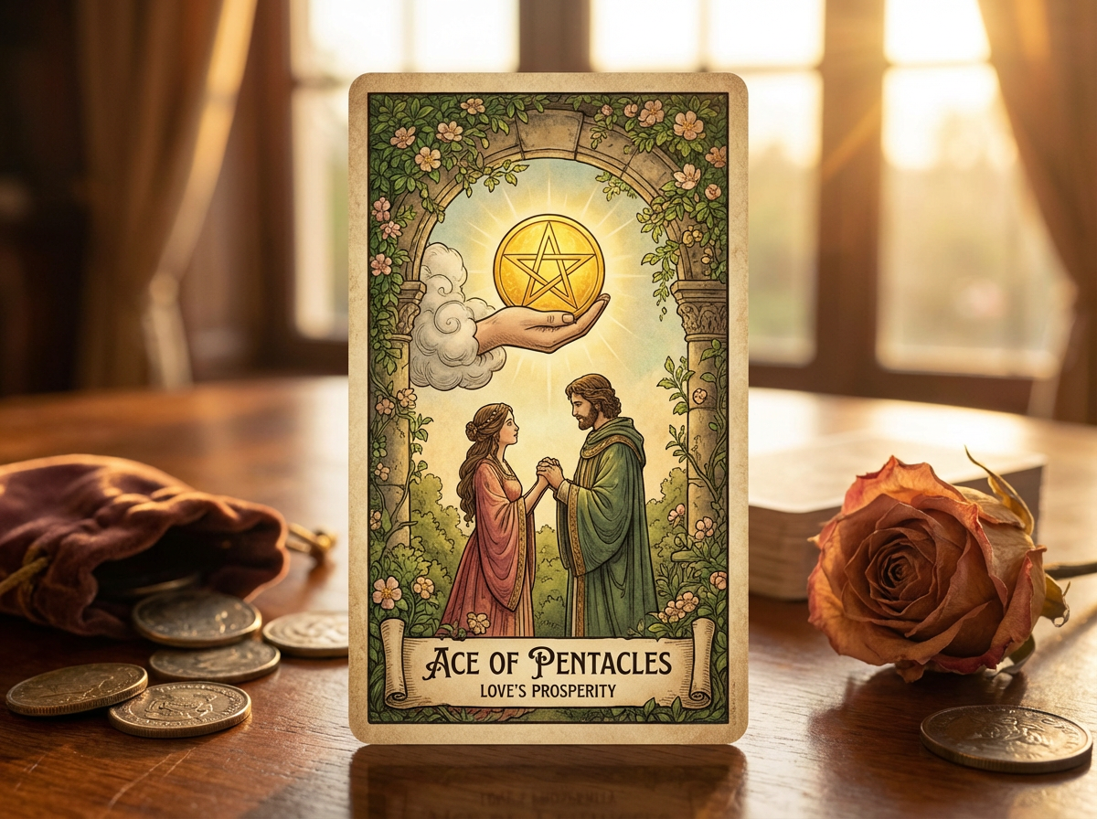 Таро и астрология: как знаки зодиака связаны с арканами