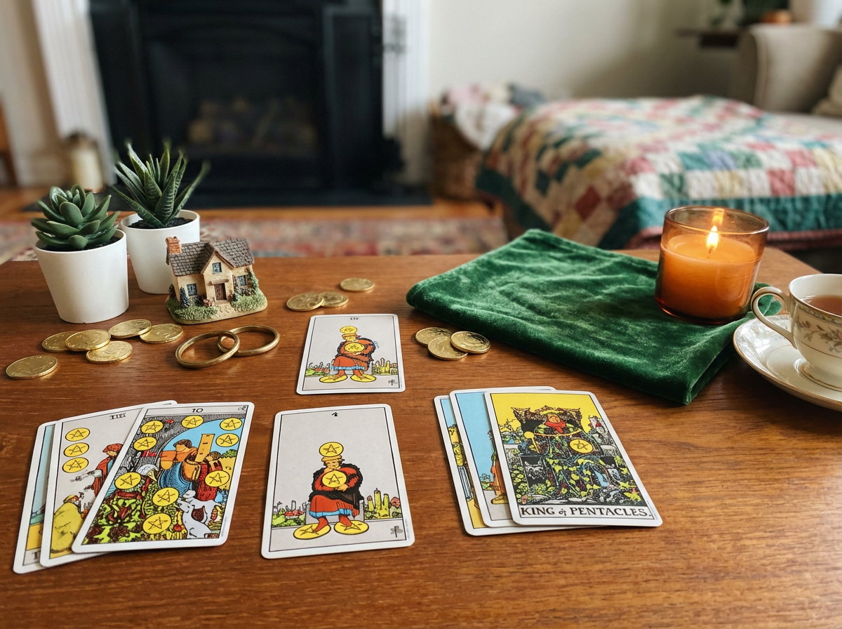 Паж Кубков: значение карты в вопросах любви, творчества и новостей