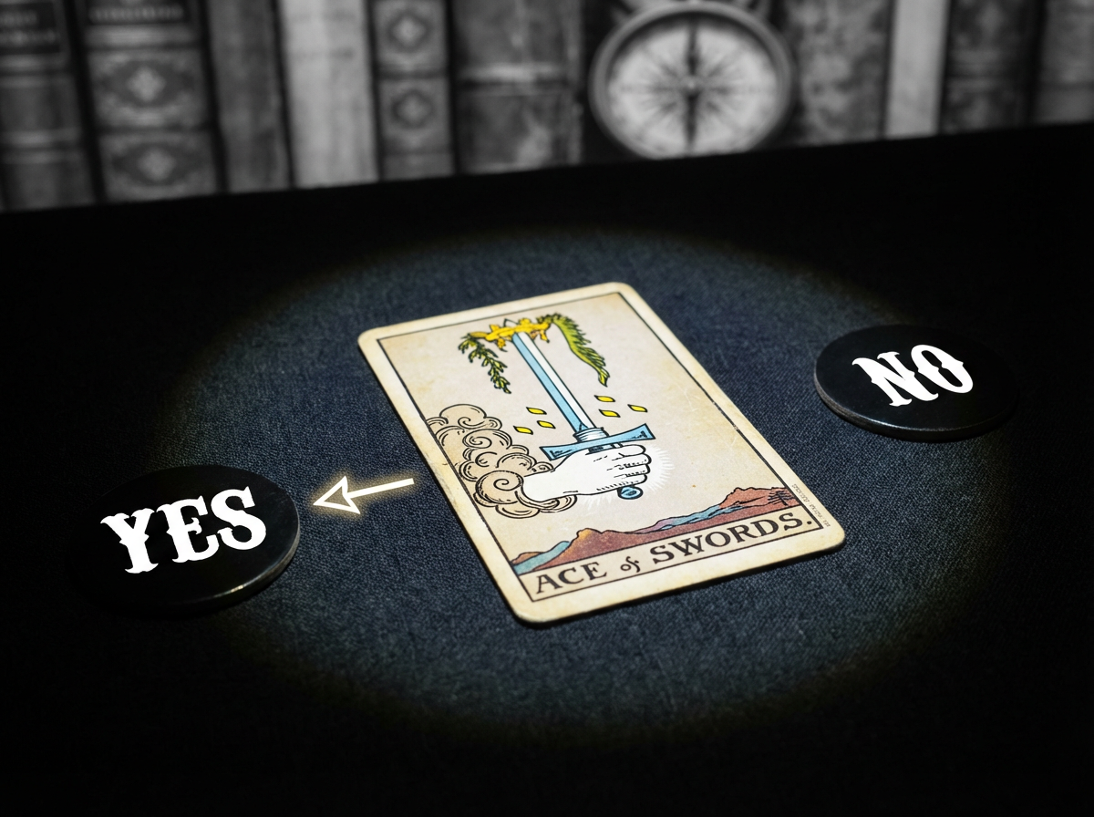 Как научиться понимать язык Таро: развитие ассоциативного мышления