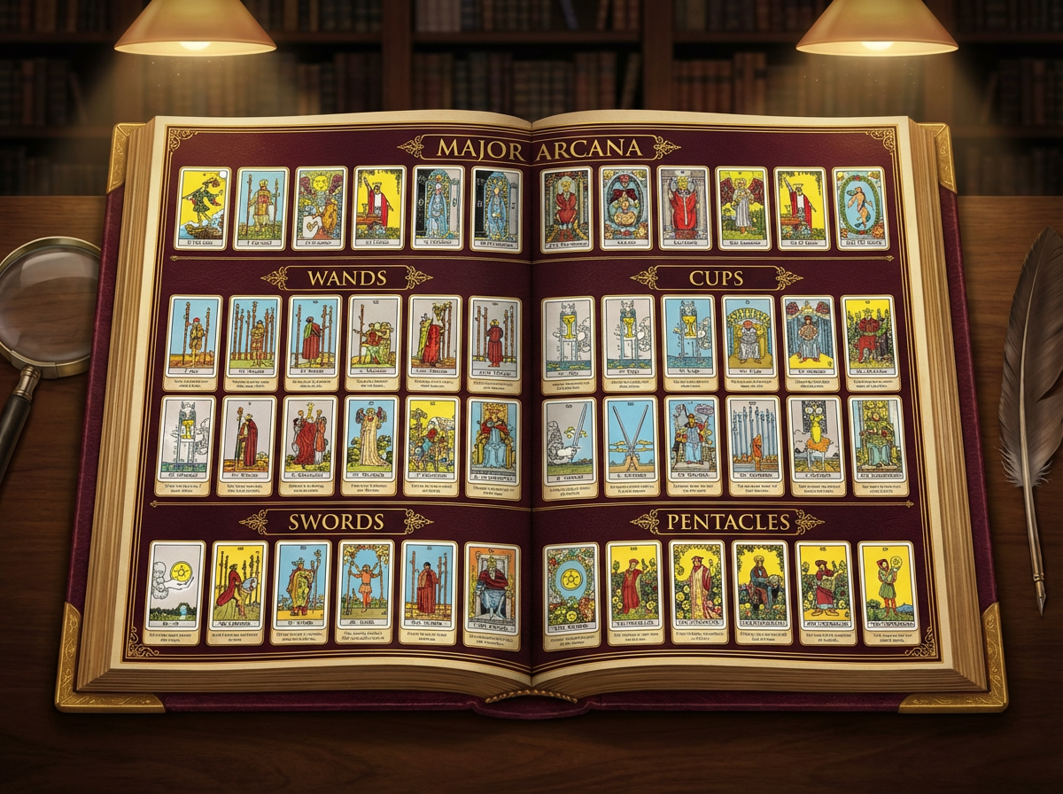 Земная любовь Пентаклей: надежность, быт и совместные ресурсы