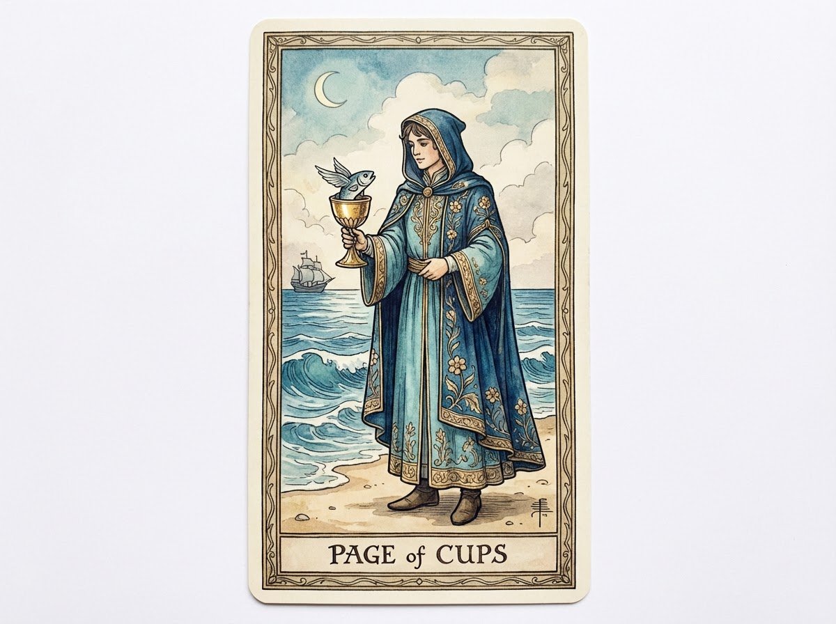 Монеты (Пентакли): практическая магия земных достижений