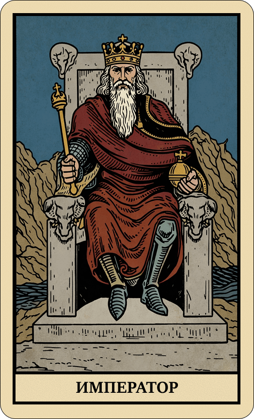 Император