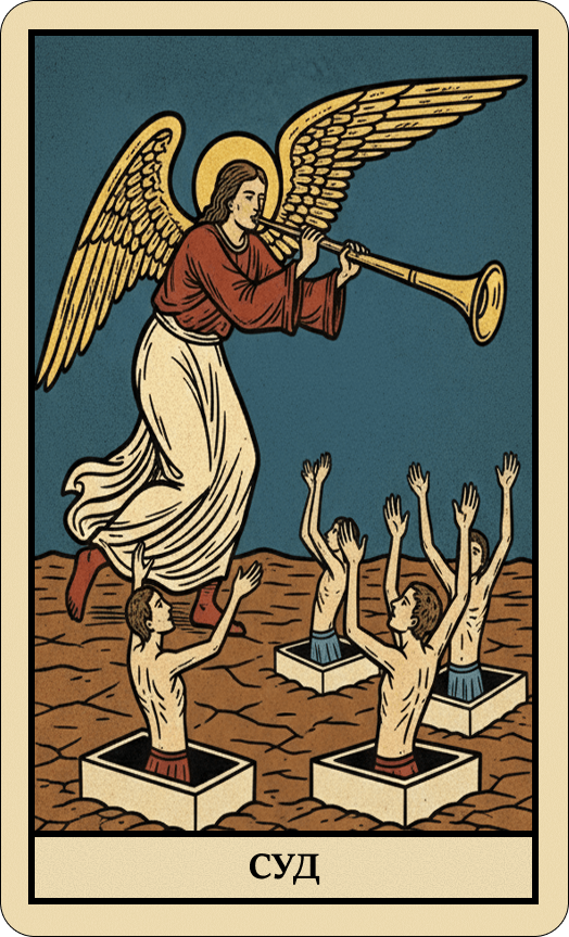 Суд