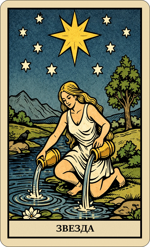 Звезда