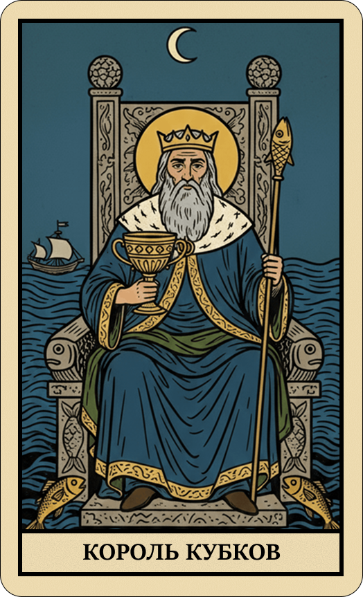 Король кубков