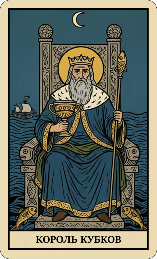 Король кубков