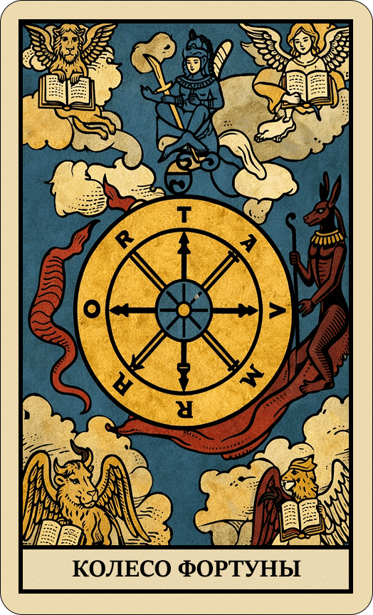 Колесо Фортуны